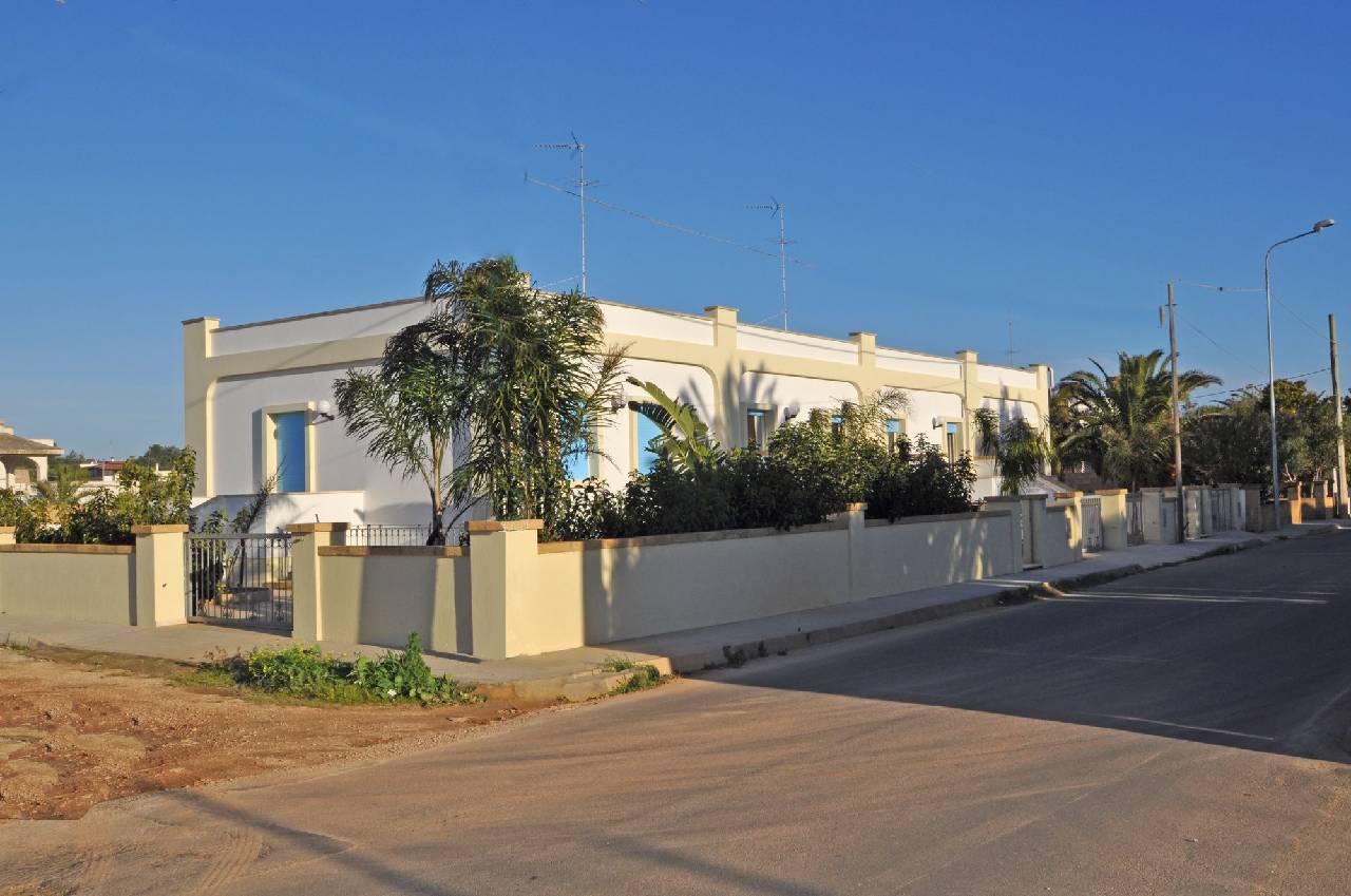 Residence Mare Blu 