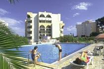 Citadines Montpellier Sainte Odile. 