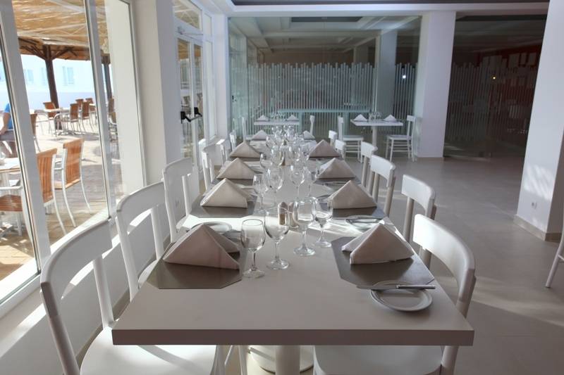 Prainha Clube Restaurant