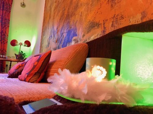 Gastezimmer Am Weinberg 