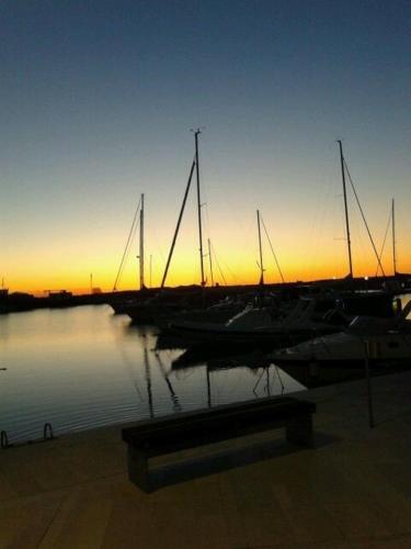 Hotel Borgo Marina 