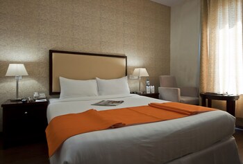 Vits Mango Blossom Guestroom