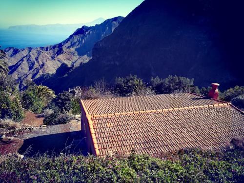 Casa La MontaÑa 