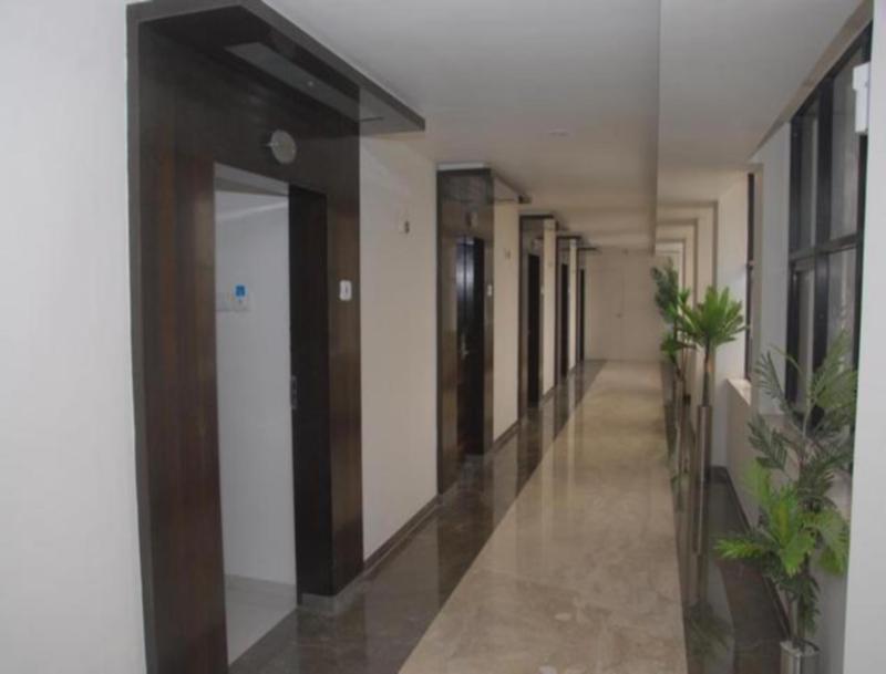 Lords Inn Porbandar 