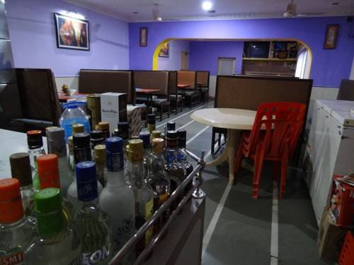 Hotel Ankur 