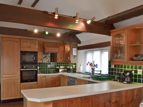 Stable Cottage 