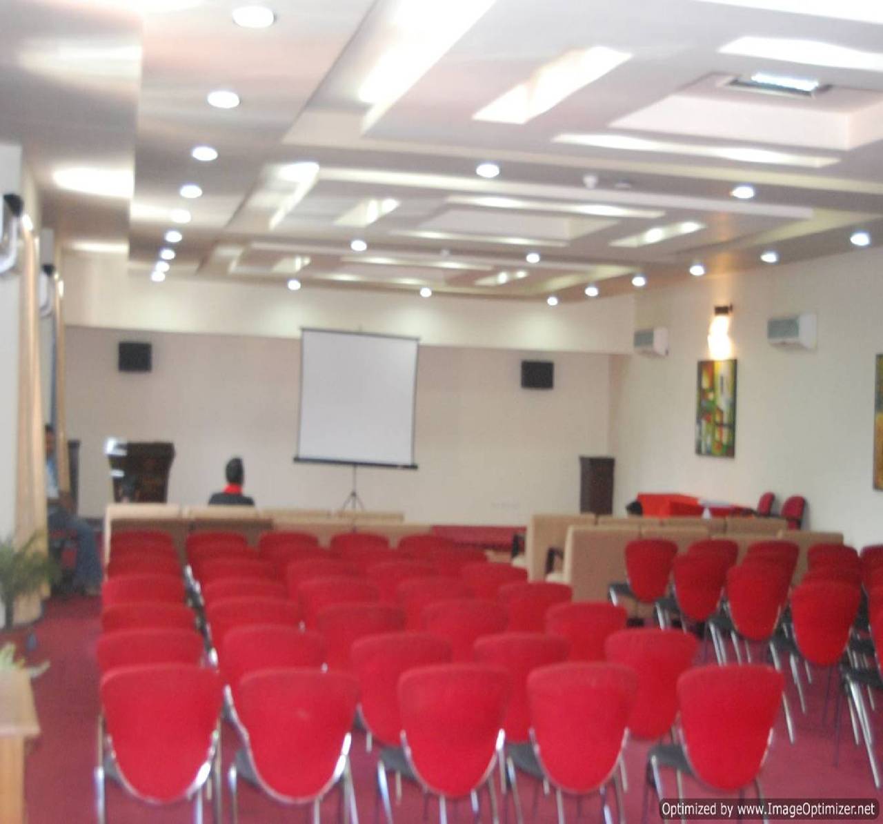 The Royal Plaza Gangtok 