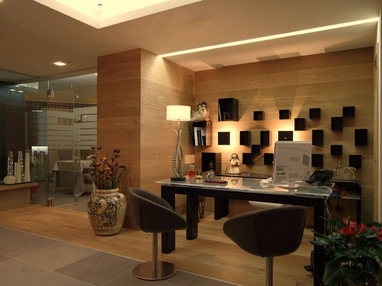 Hotel Natura 
