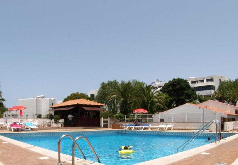 Paradero I & Paradero Ii Pool