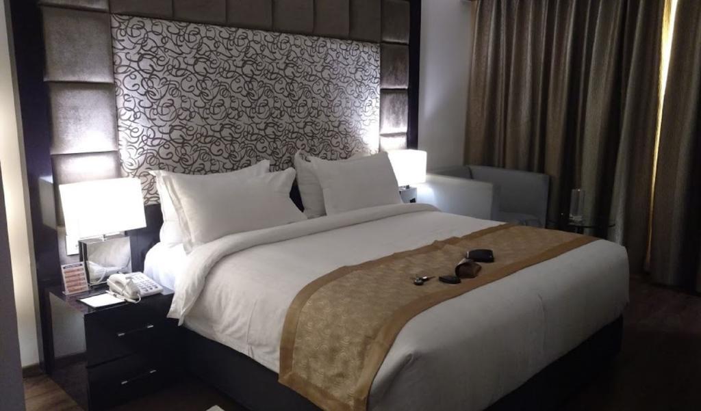 Hotel Le Temps Fort 