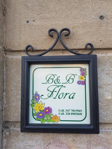 B&b Flora 