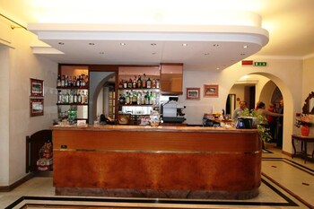 Hotel Dora Reception Hall