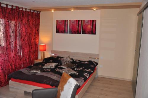 Apartment Bad Ragaz Zentrum 