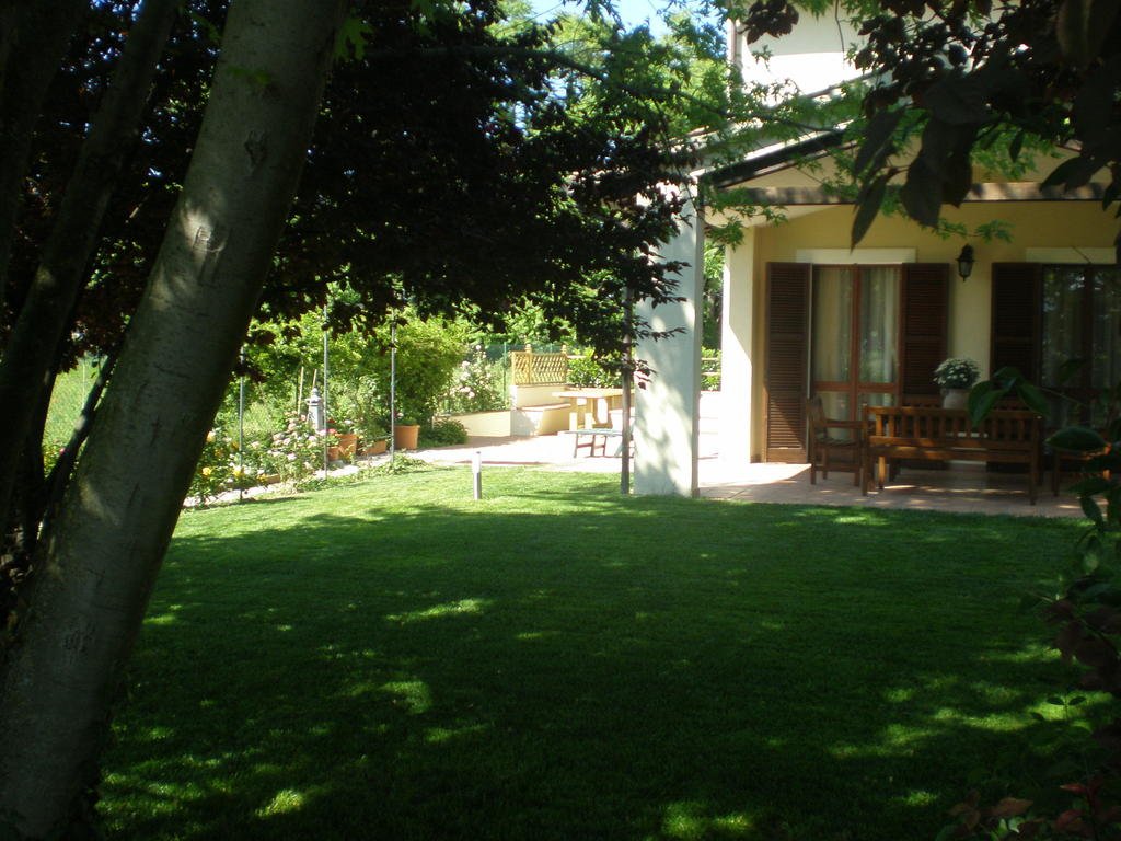 Guest House Su Misura 