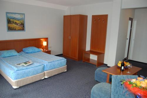 Hotel Kibella 