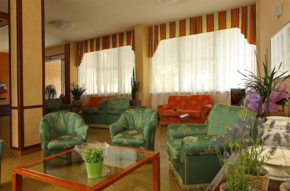 Hotel Ariston 