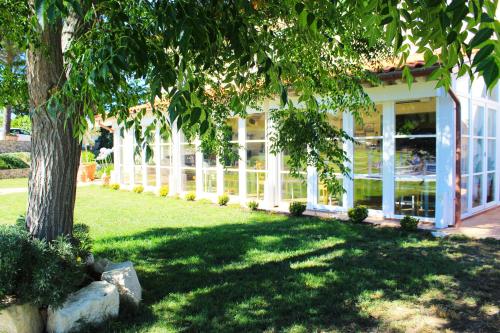B&b La Matassina 