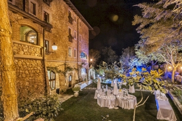 Hotel Le Gole 
