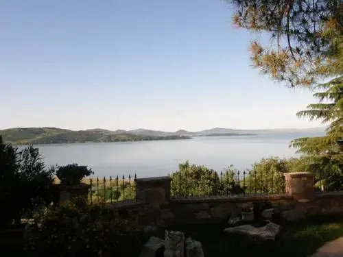 Villa Trasimeno 