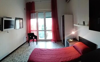 Guestroom  Guestroom