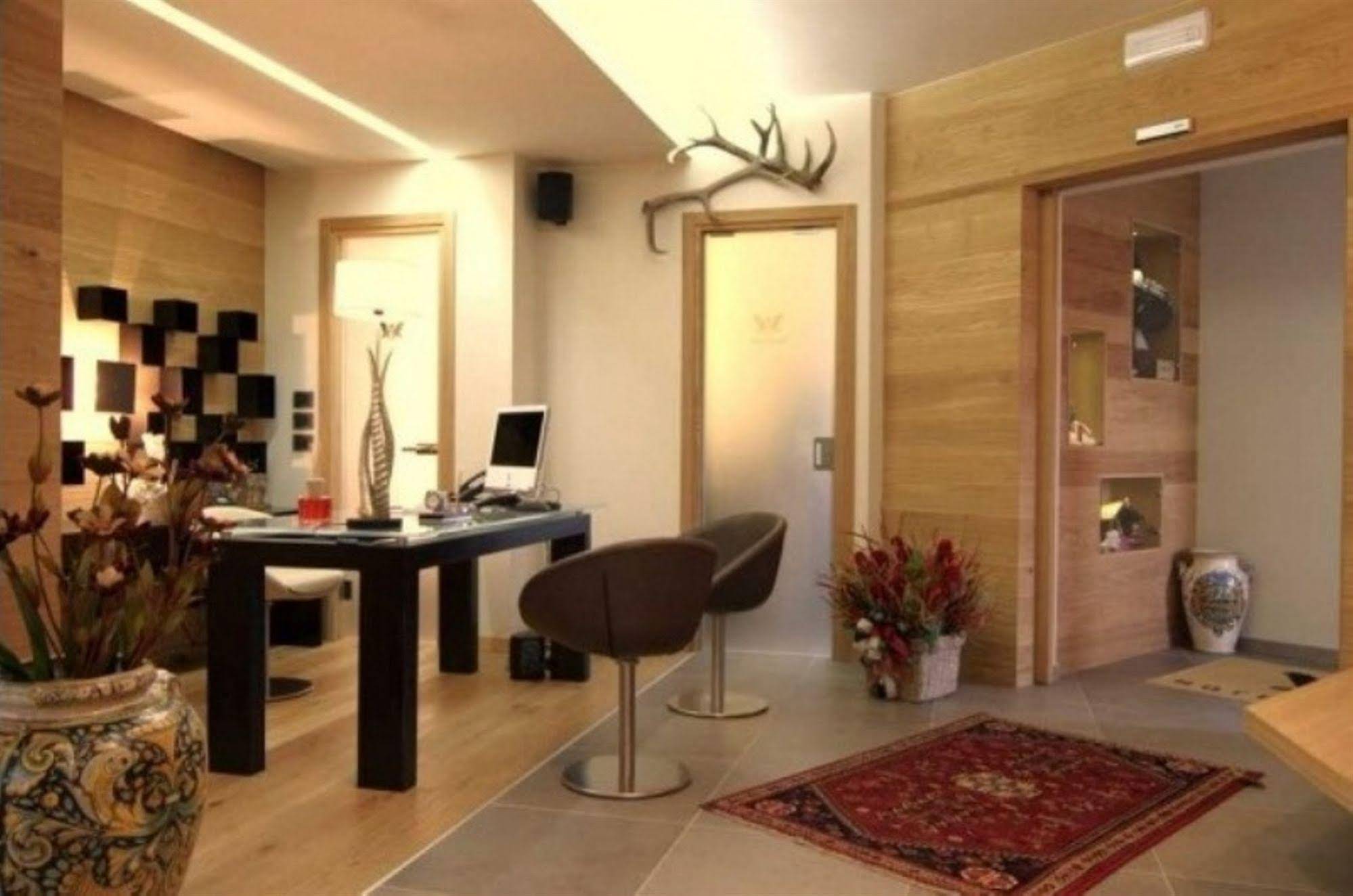 Hotel Natura 
