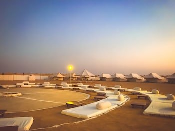 Oasis India Camps 