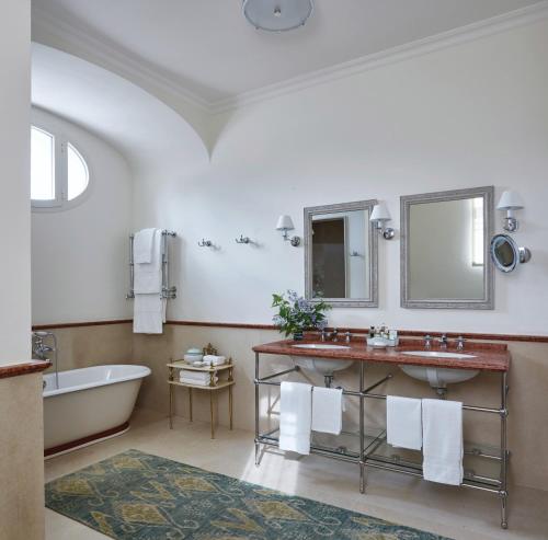 Belmond Villa Margherita 
