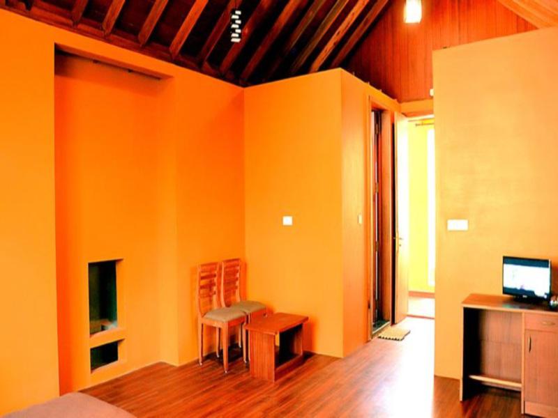 Sahari Mariental Resort 
