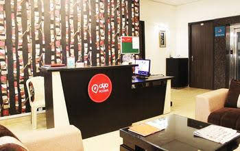 Oyo Rooms Medicity 2 