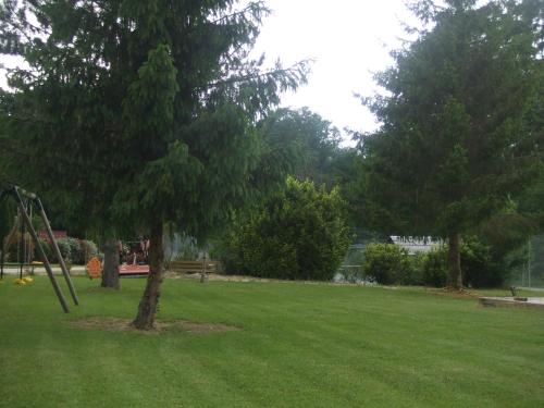 Orée Des Bois (اورé دس بویس) 