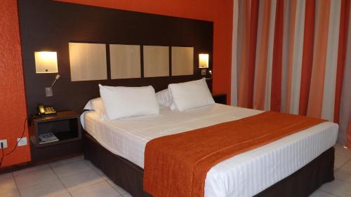 Central Hotel Cayenne 
