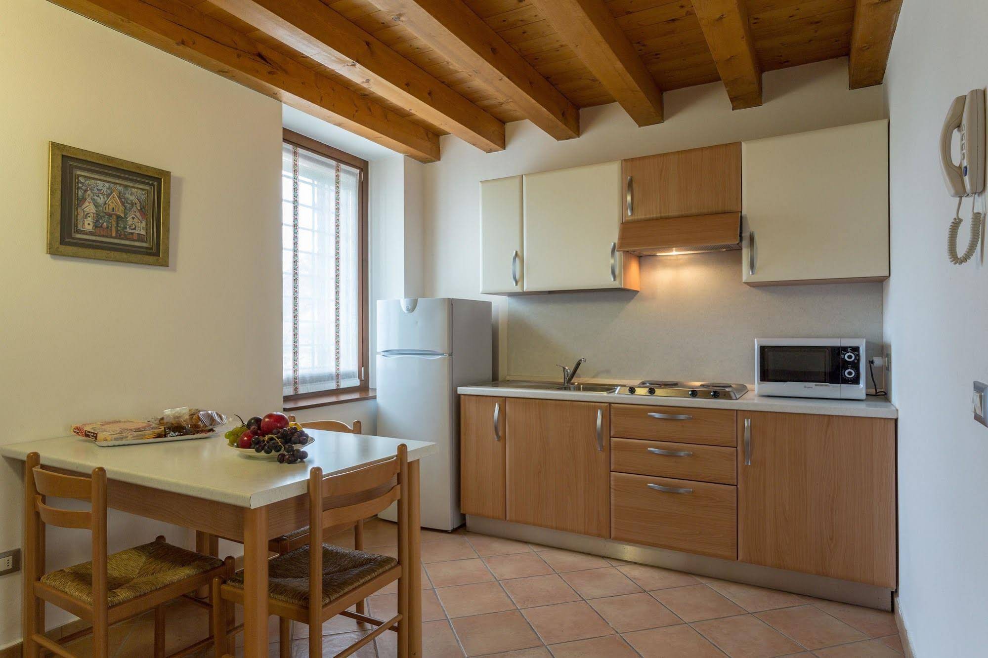 Agriturismo Al Tralcio 