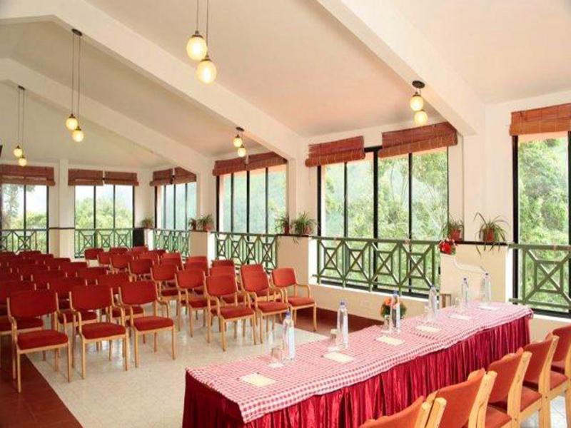Abad Copper Castle Resort Conferences