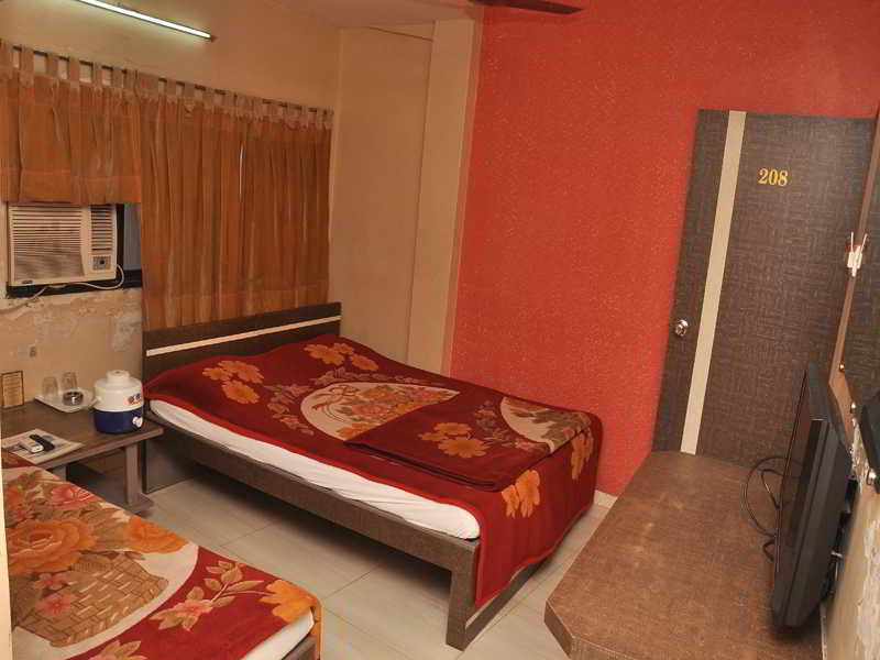 Purohit S Hotel Raj Room
