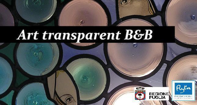 Art Transparent B&b 