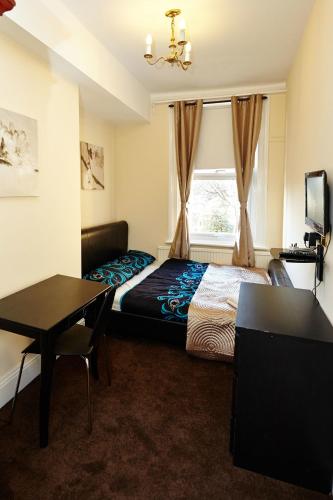 Easyroomlet 