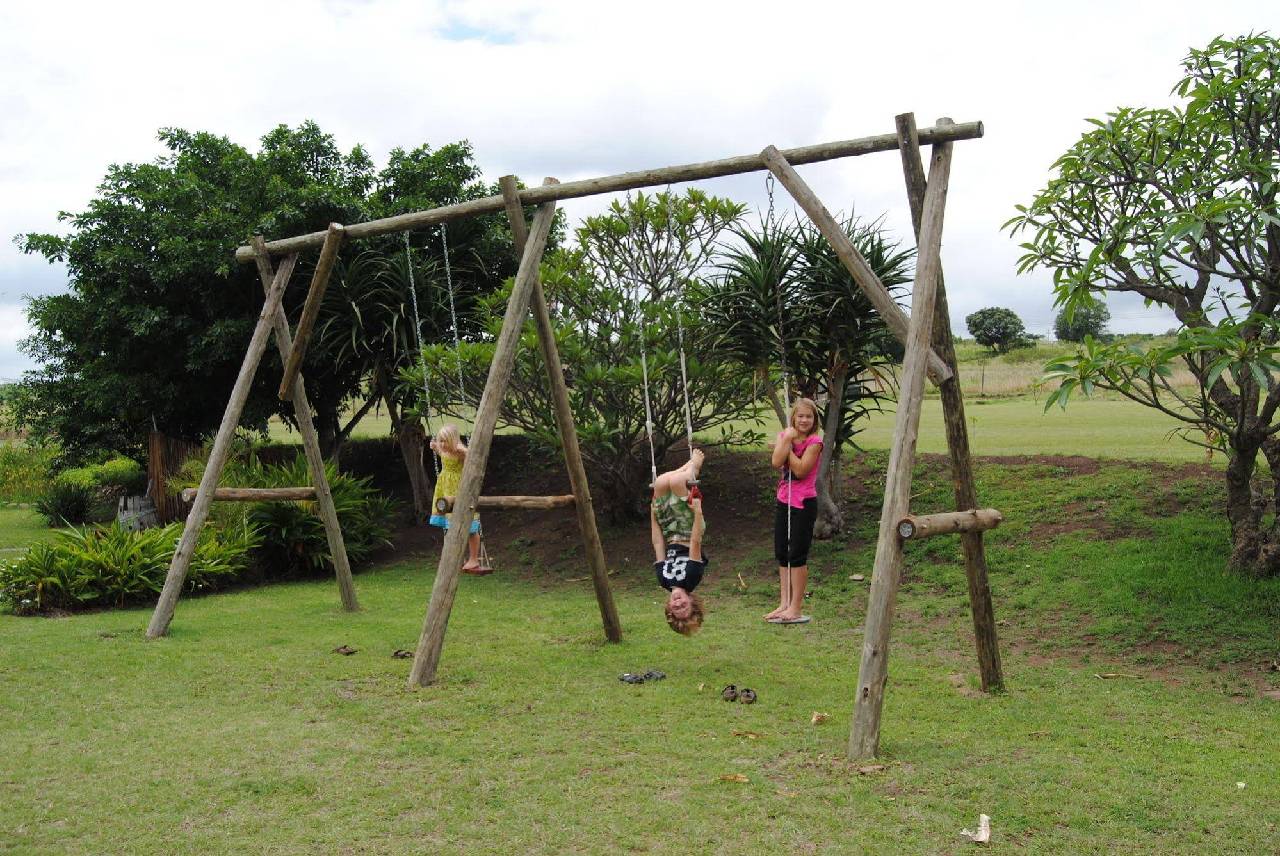 Wellvale Resort 
