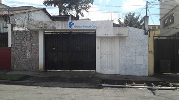 Hotel Front  Hotel Front