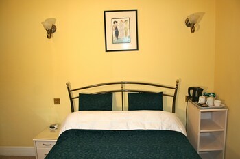 The Old Station House B&b ( اولد استیشن هاوس ب&ب) Guestroom