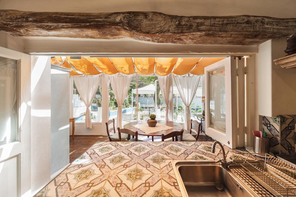 Positano Suite B&b 