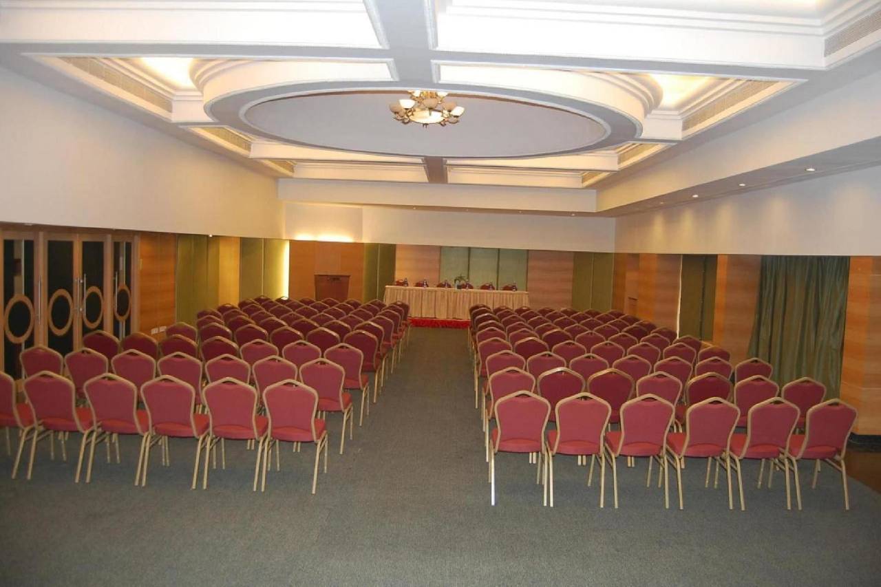 Vits Aurangabad 