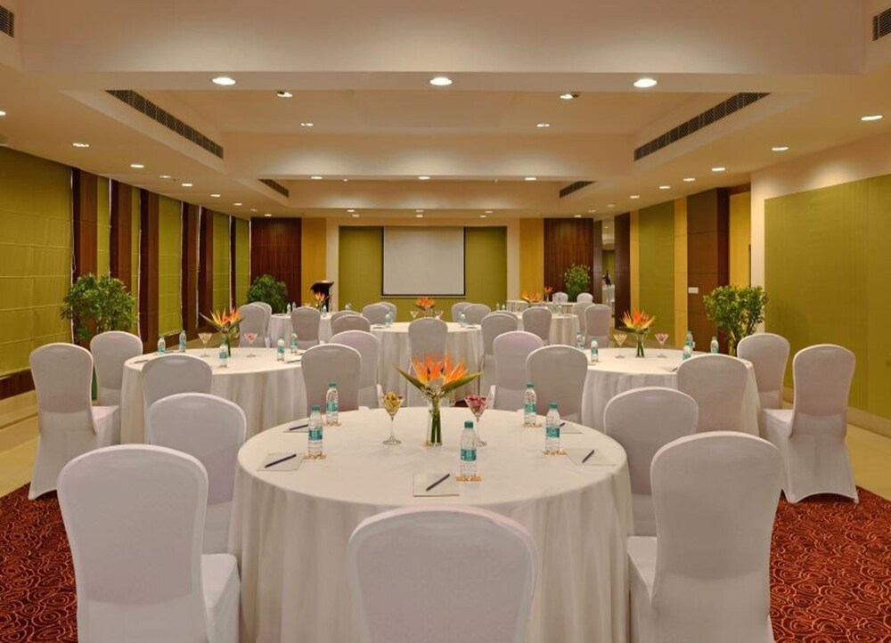 Red Fox Hotel Bhiwadi Meeting Facility
