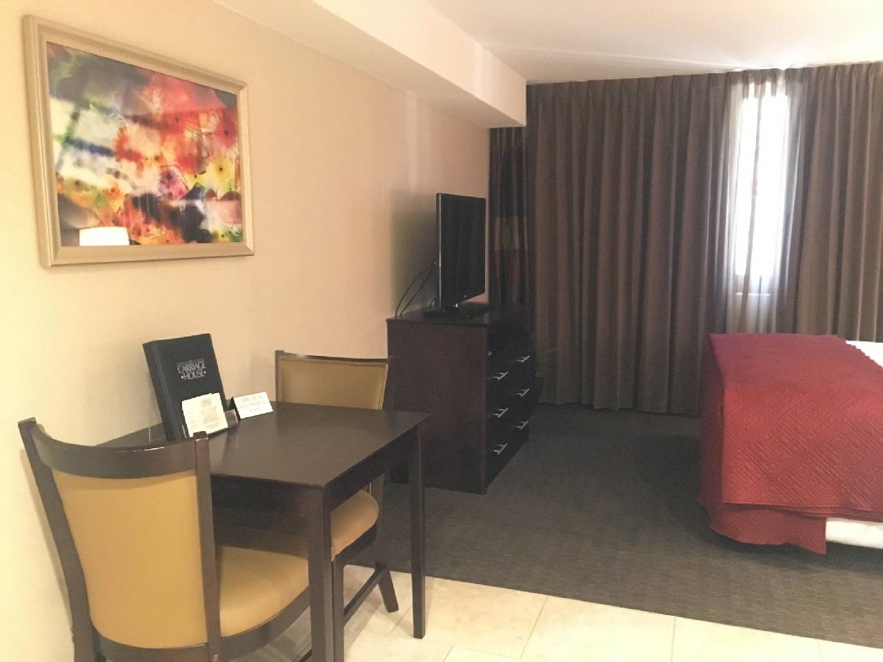 The Carriage House By Diamond Resorts 