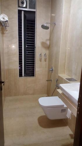 Five Elements The Premium Serviced Apartment 