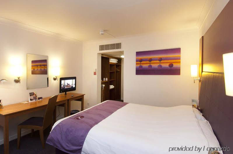 Premier Inn Aberdeen South 