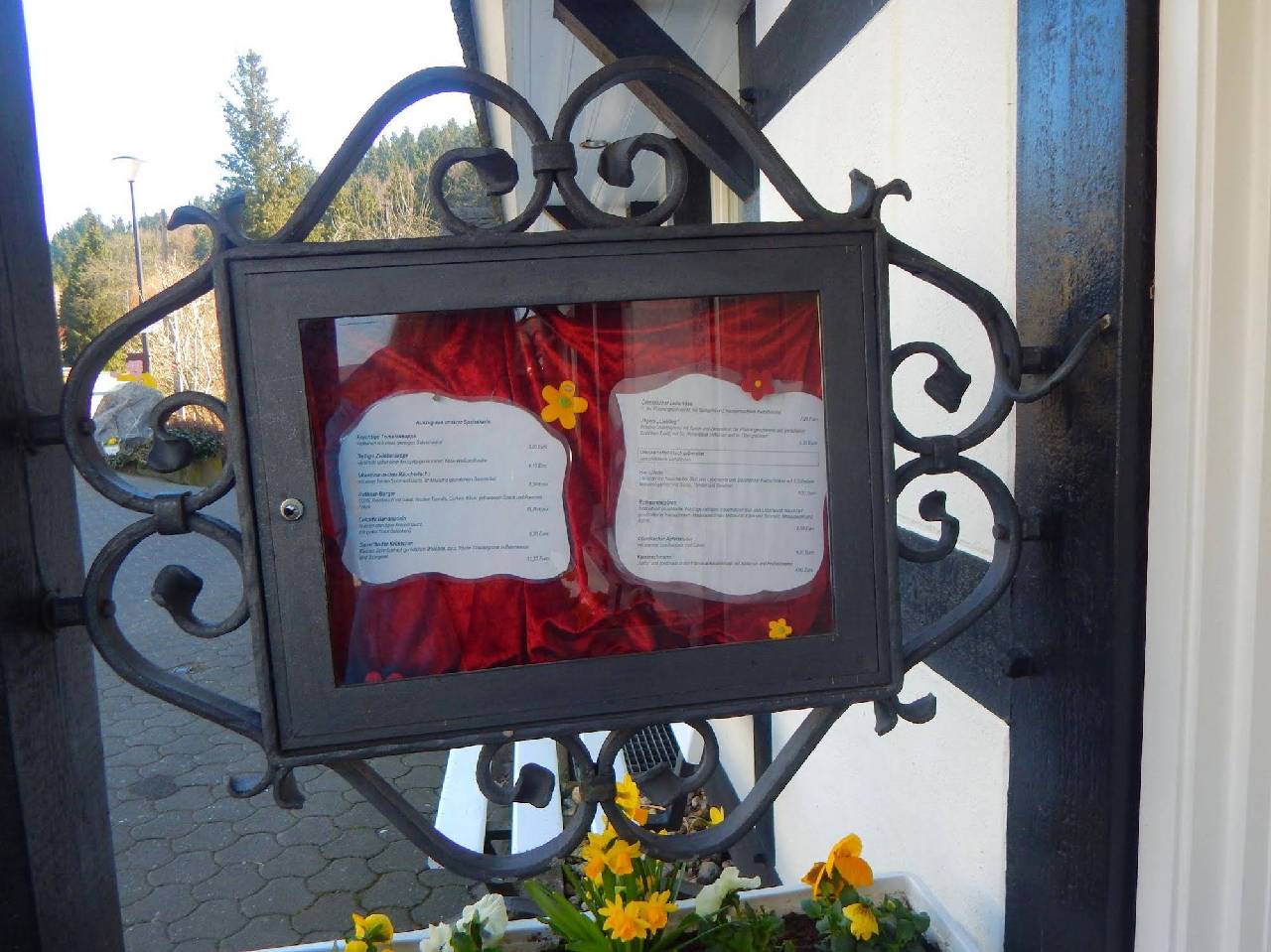 Hubertushöhe 