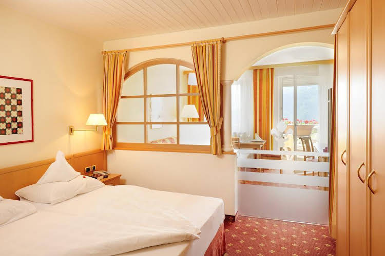 Hotel Das Stachelburg 