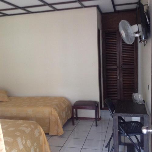 Hotel Wagelia Turrialba 
