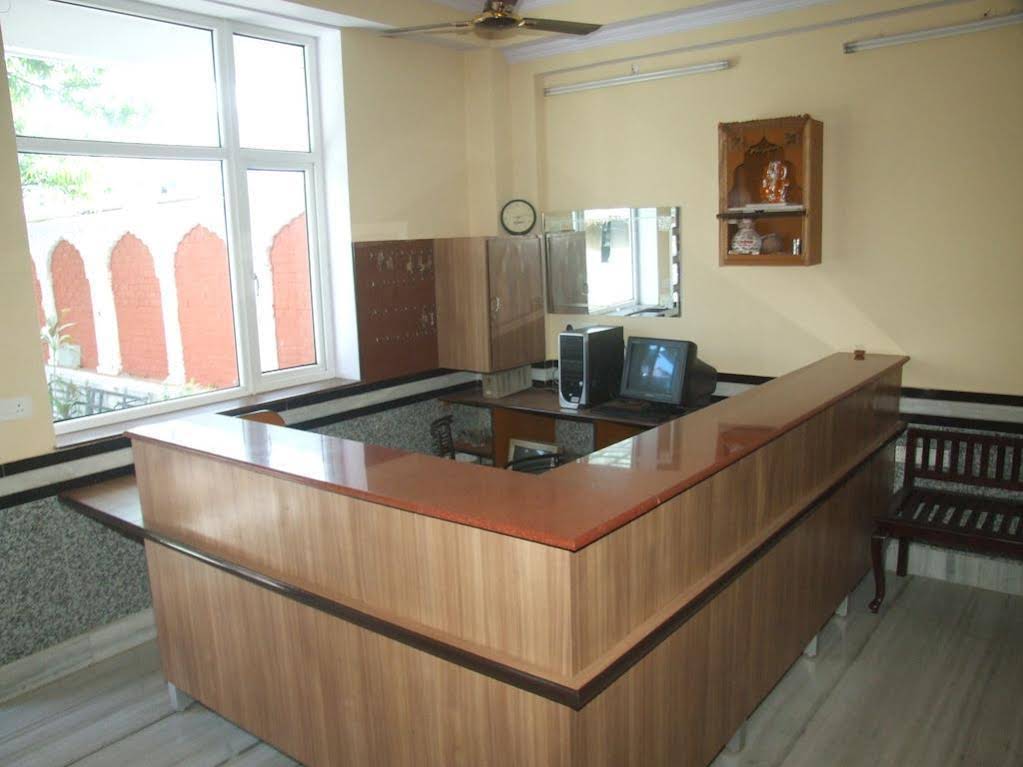 Chit Chat Guest House 