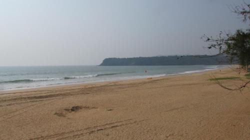 Saffron Sands Agonda 